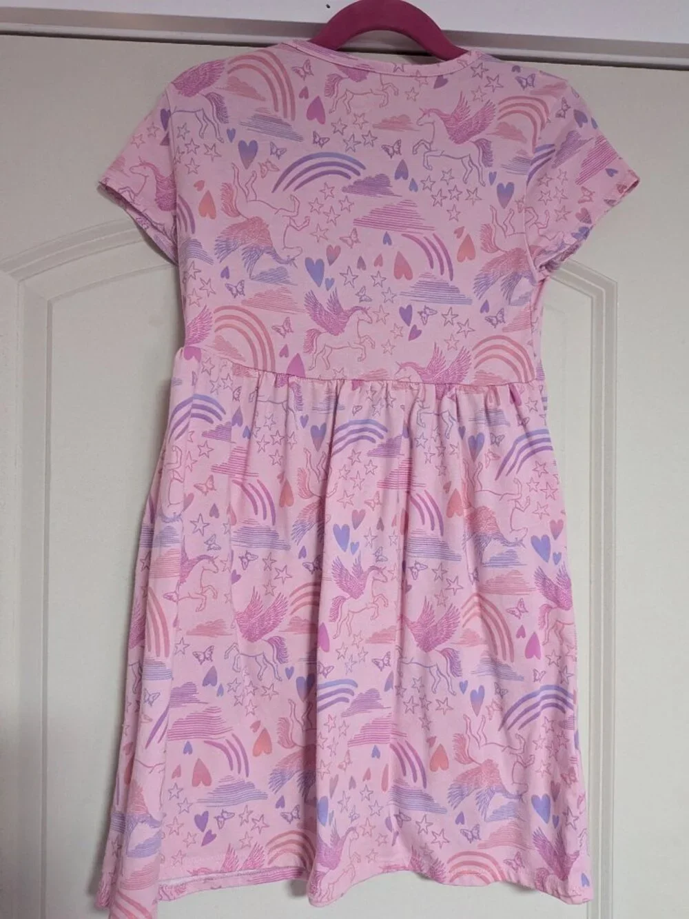 Girl's Size 8 Summer Dresses Bundle